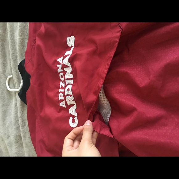 Red cardinals wins breaker - Picture 4 of 4